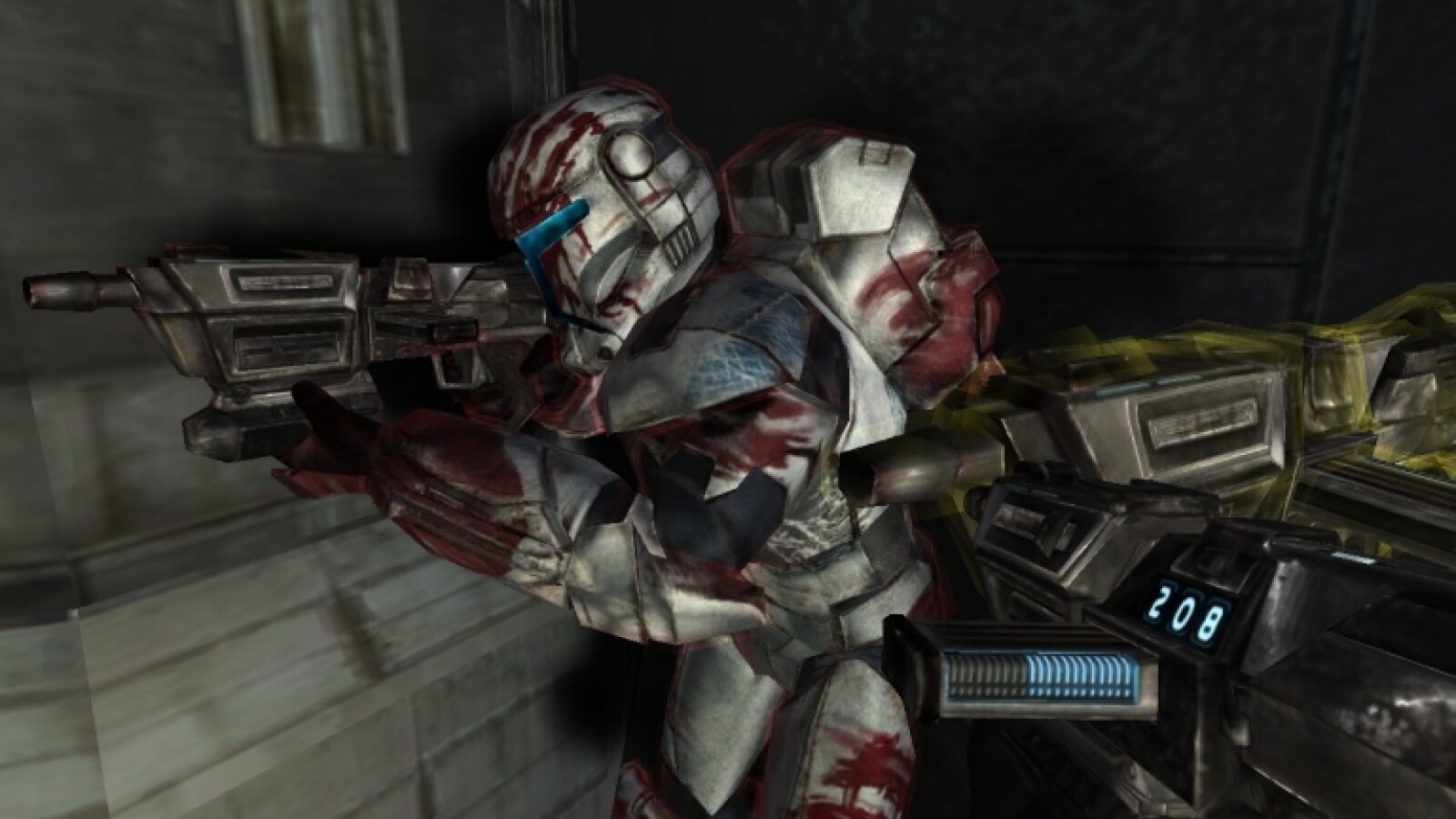 Star Wars: Republic Commando