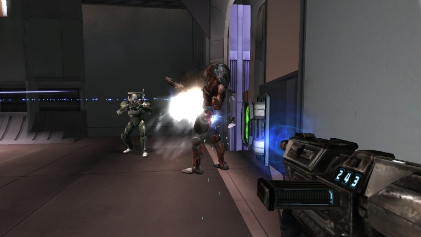 Star Wars: Republic Commando