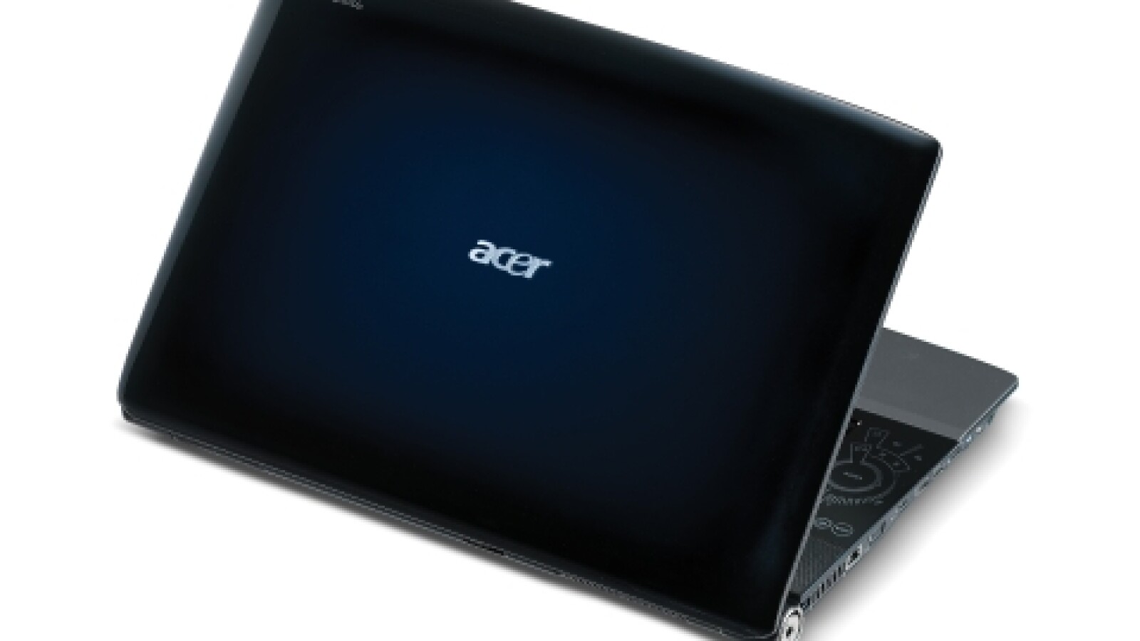 Das Gemstone blue-Design gibt es auch in Schwarz und Silber.