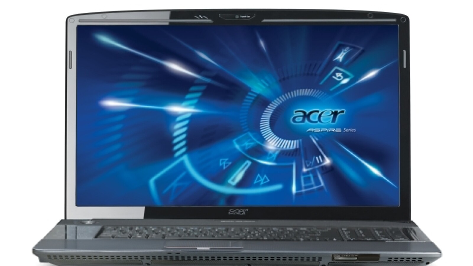 Ein hochauflösendes Display und eine starke Hardware machen dieses Notebook für Gamer interessant.