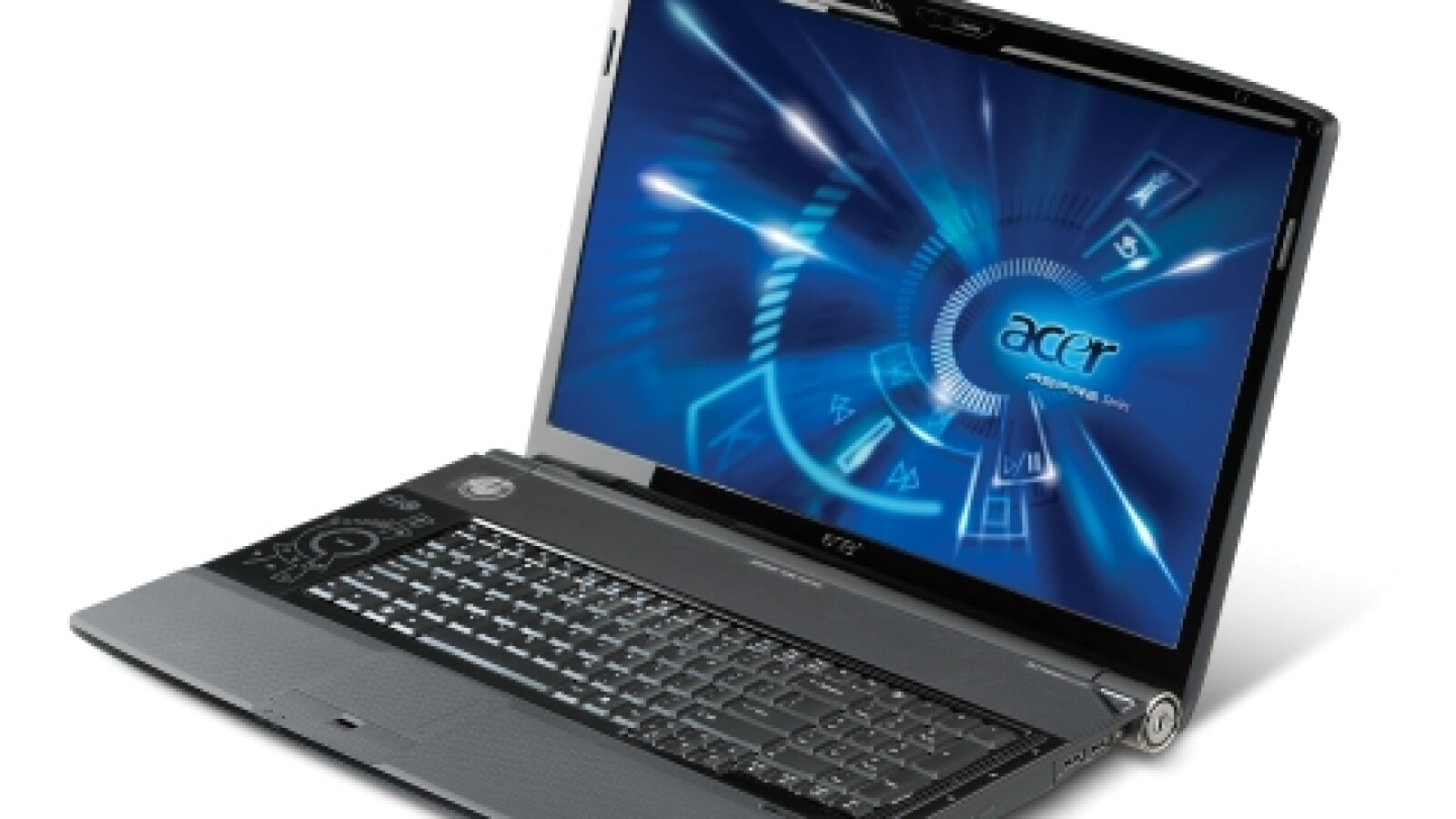 Leider ist hierbei auch das Display verspiegelt, was den Genuss an Filmen oder dem Spiel schon einhschränken kann.