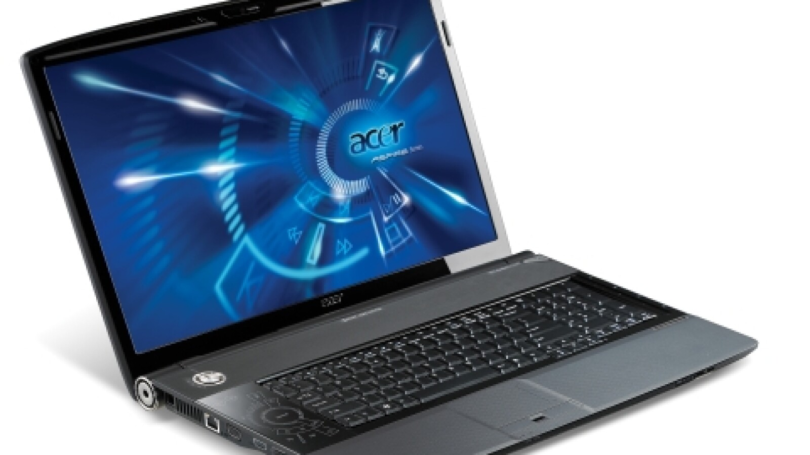 Ein Gerät der Spitzenklasse.