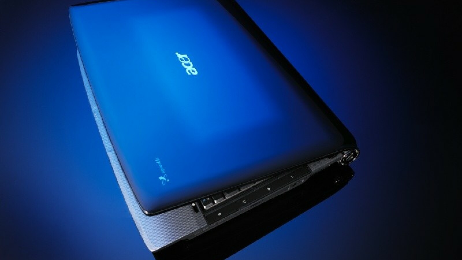 Nette Zusatzeffekte wie ein 3D-Displaydeckel sorgen für Wohlfühlatmosphäre.