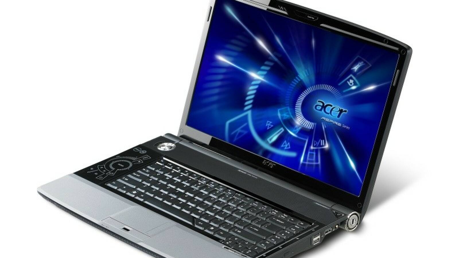 Die Modelle 8920G und 6920G zeichnen sich durch Full-HD-Displays aus.