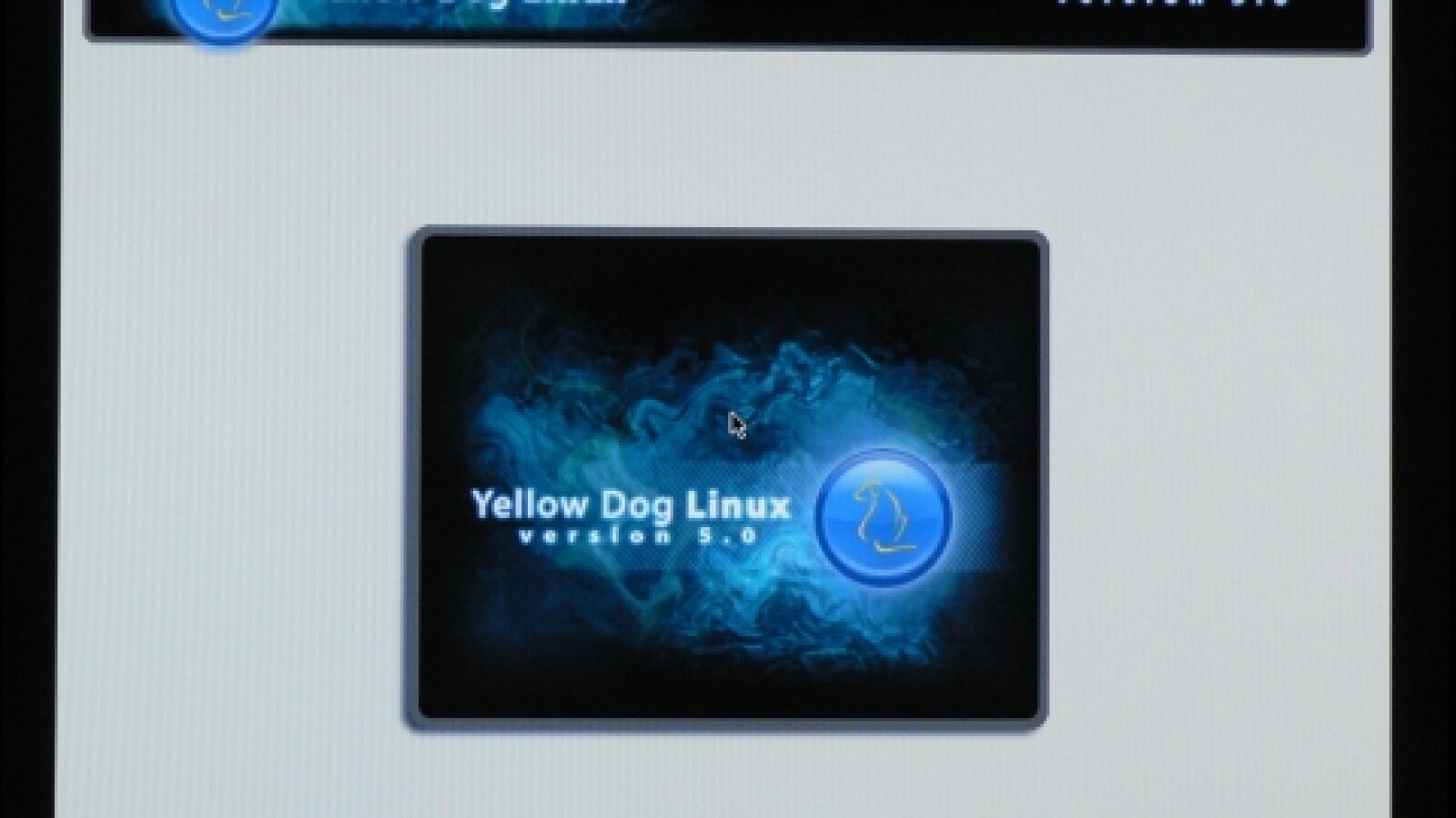 Willkommen beim Installationsassistenten