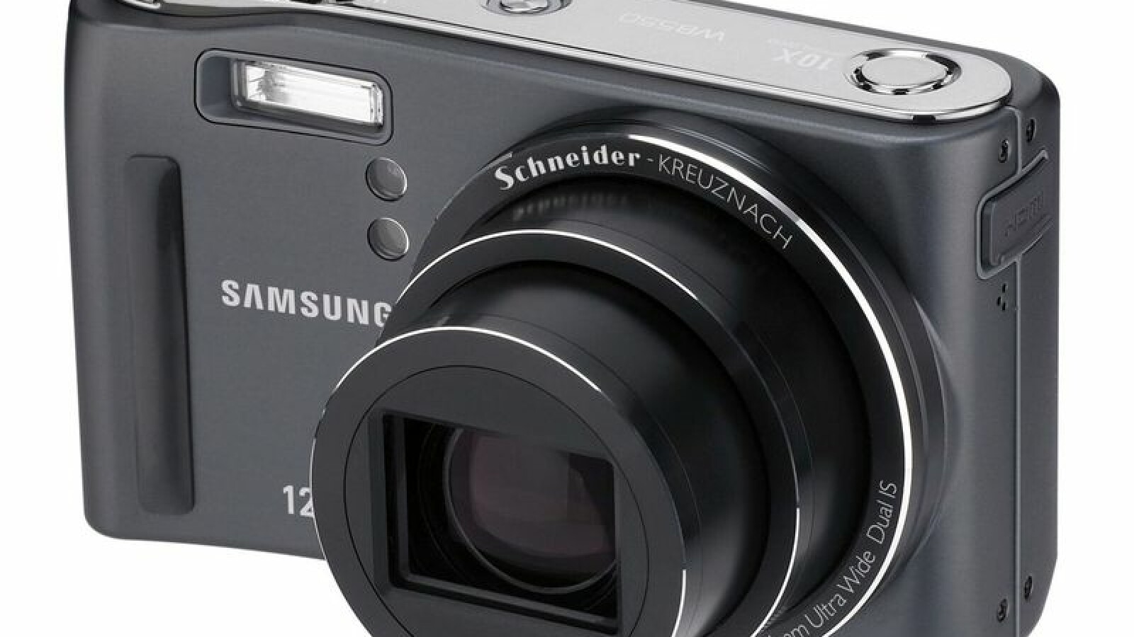 Nach zwei Monaten löst die Kamera schon die WB500 ab.