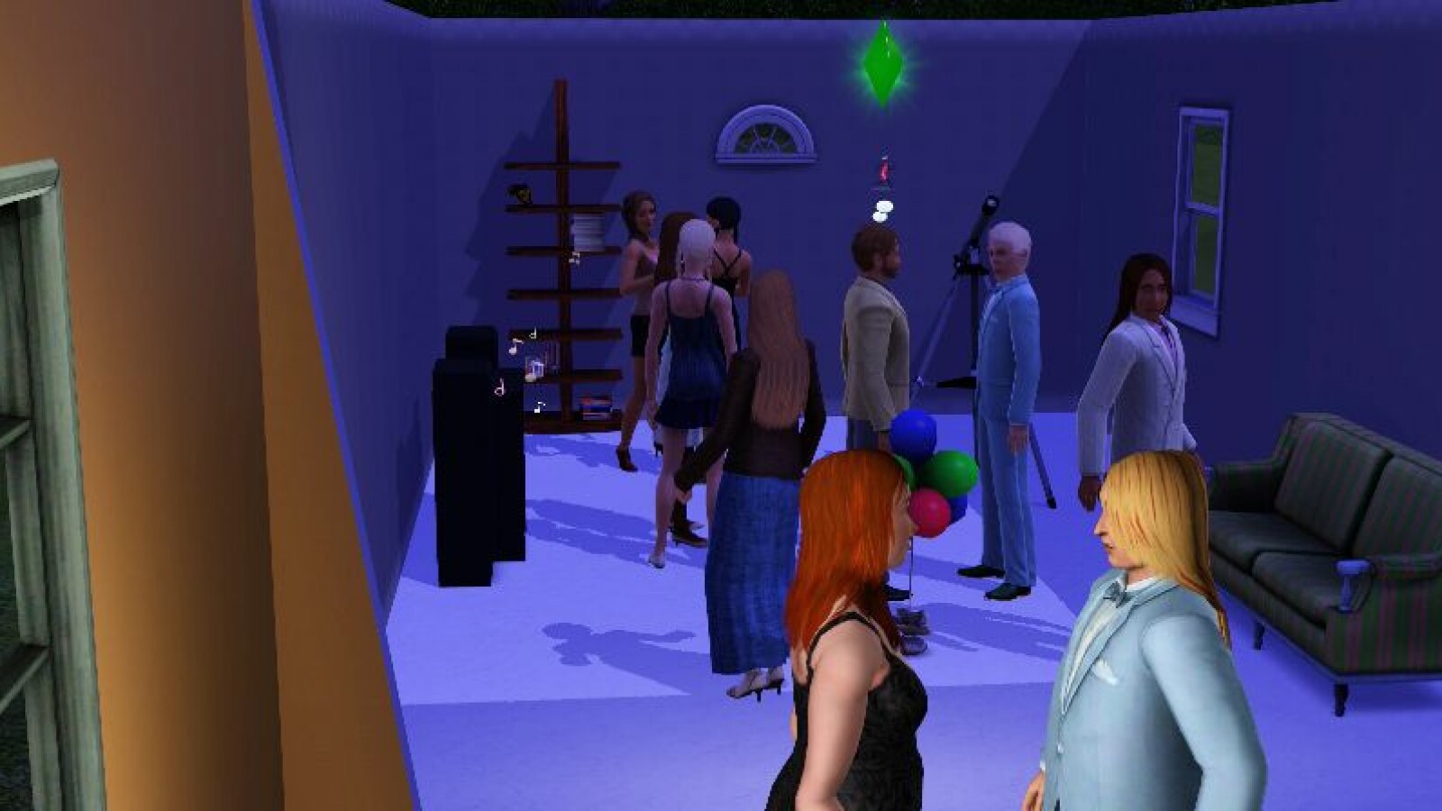 Wer einen Stern findet, kann sich etwas Geld dazuverdienen.