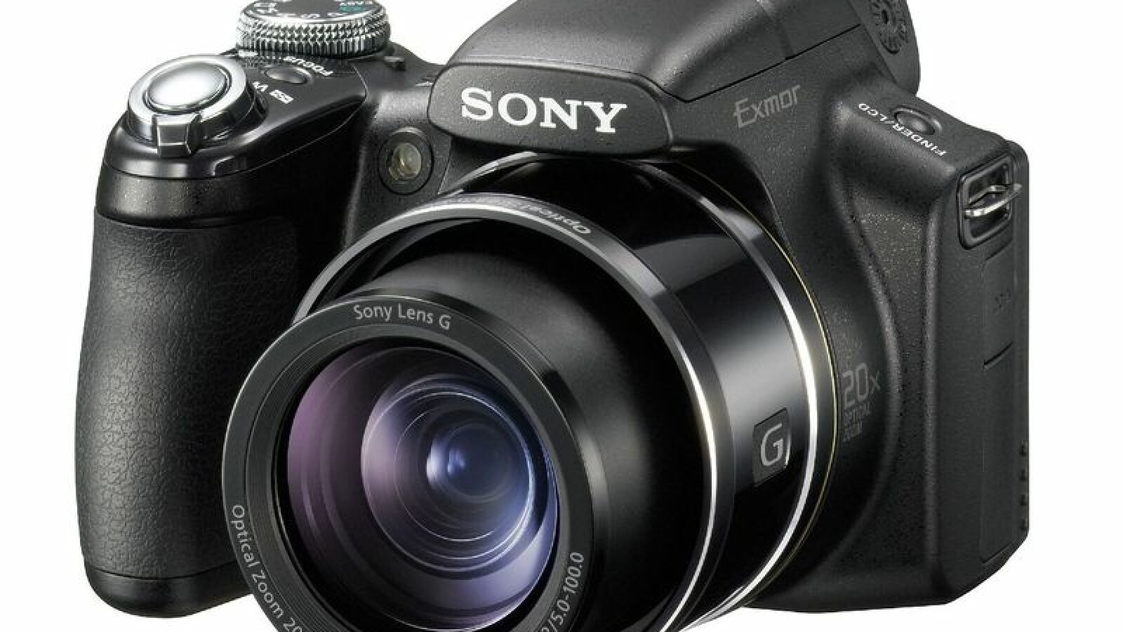 Panoramafunktion und Nachtaufnahmen sollen mit der Kamera kein Problem sein.