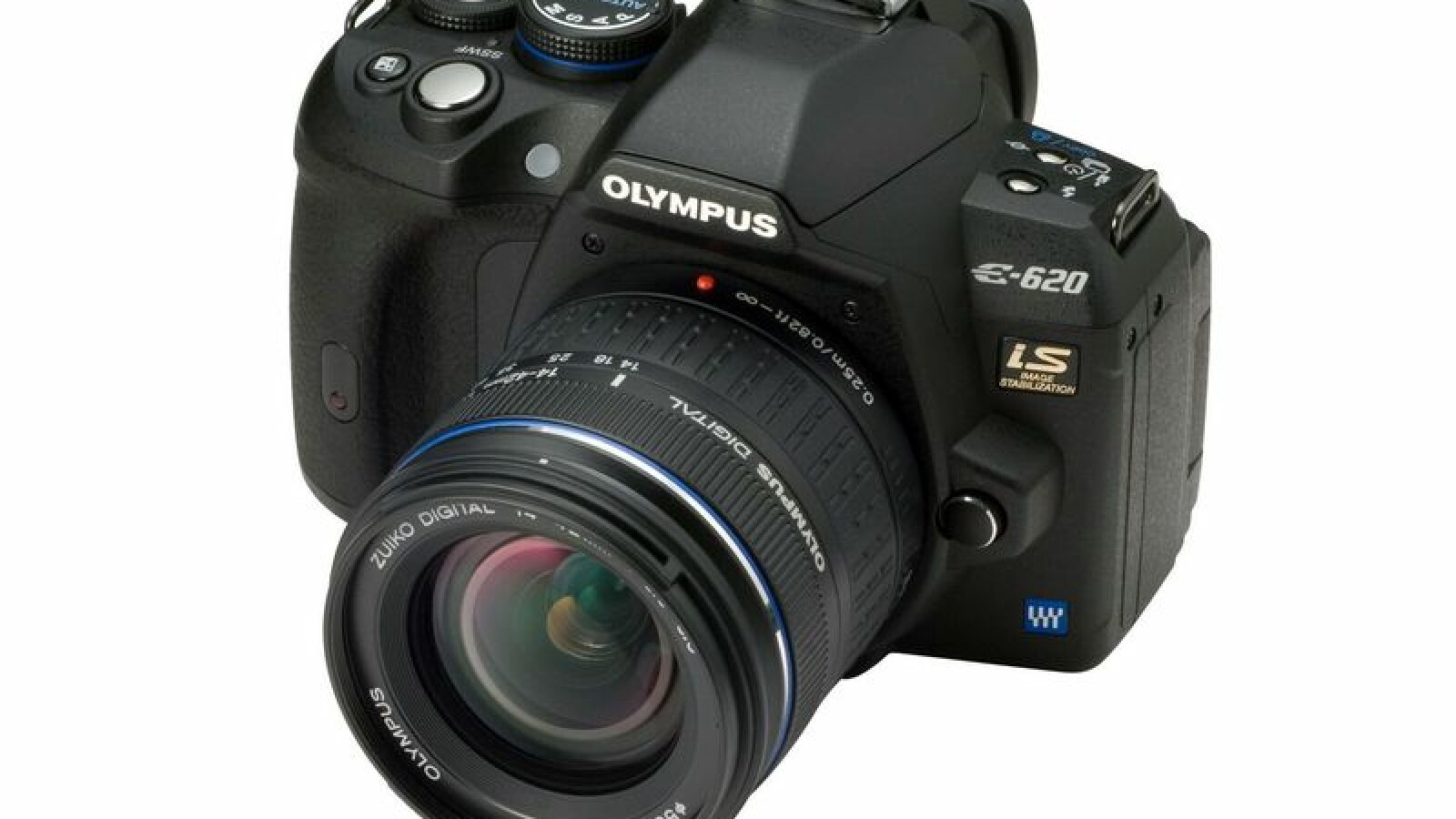 Spiegelreflexkamera für anspruchsvolle Hobby-Fotografen.