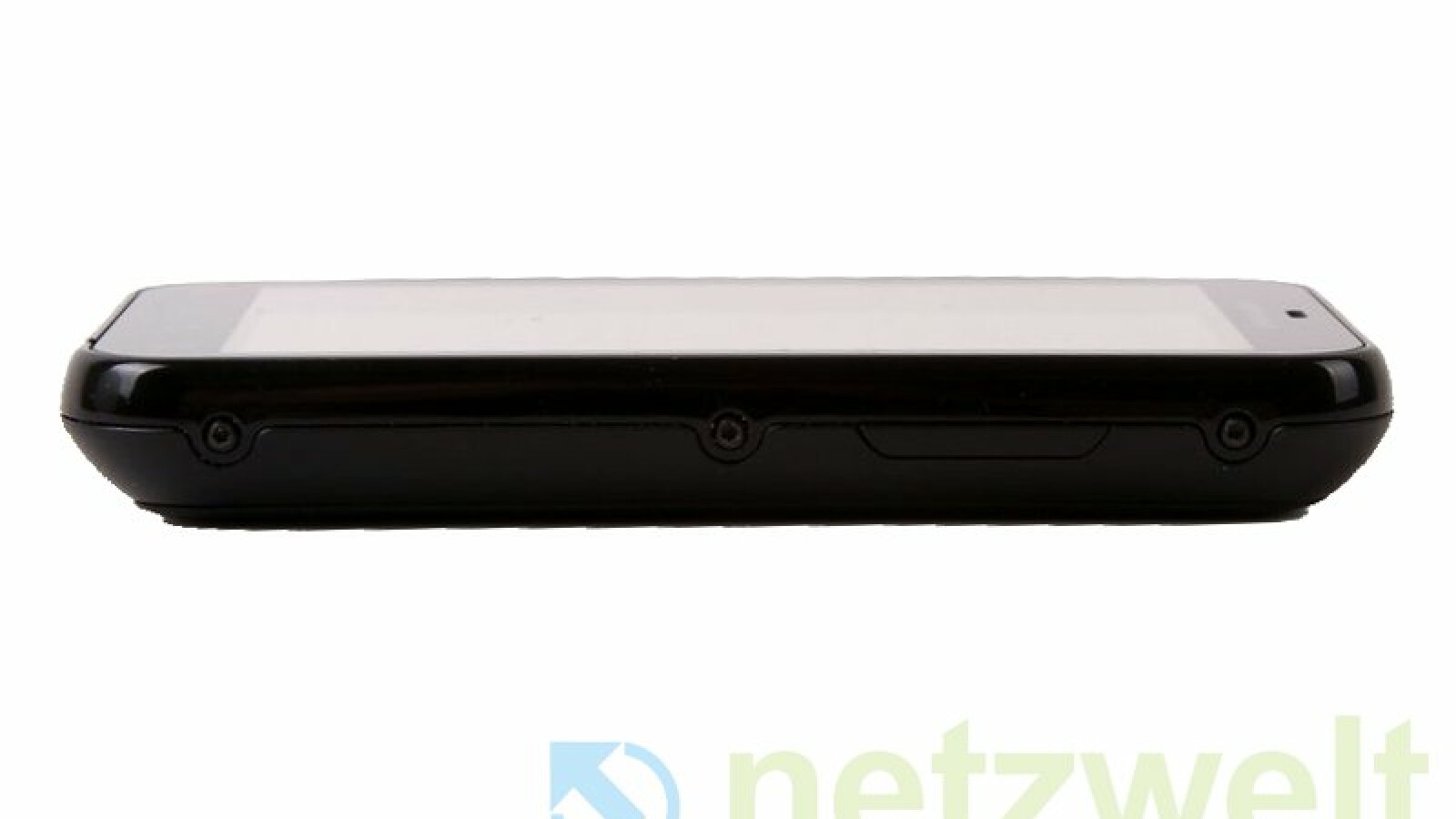 Es soll das Smartphone effektiv vor Staub und Wasser schützen. (Bild: netzwelt)