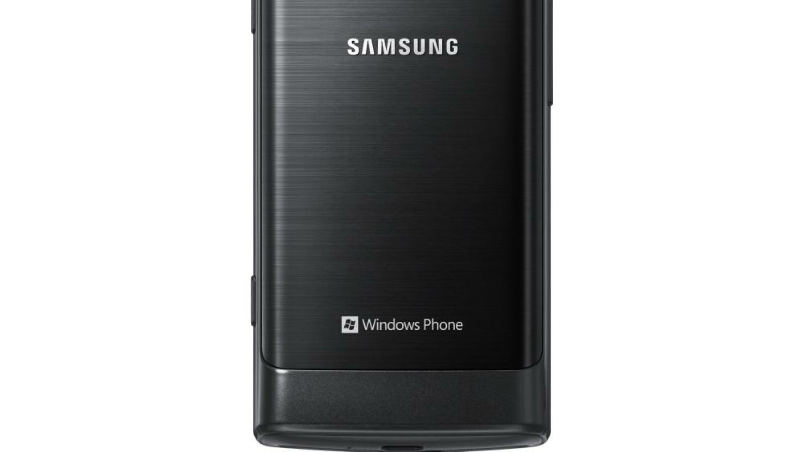 Das Samsung Omnia W bietet eine 5-Megapixel-Kamera. (Bild: Samsung)