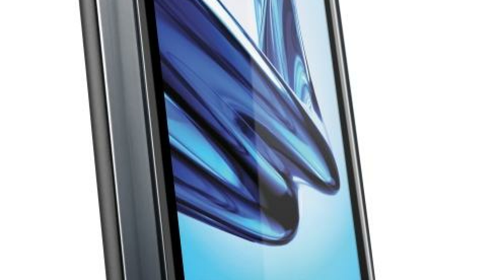 Neben einer Frontkamera verbaut Motorola nun auch eine 8-Megapixel-Kamera auf der Rückseite. (Bild: Motorola)