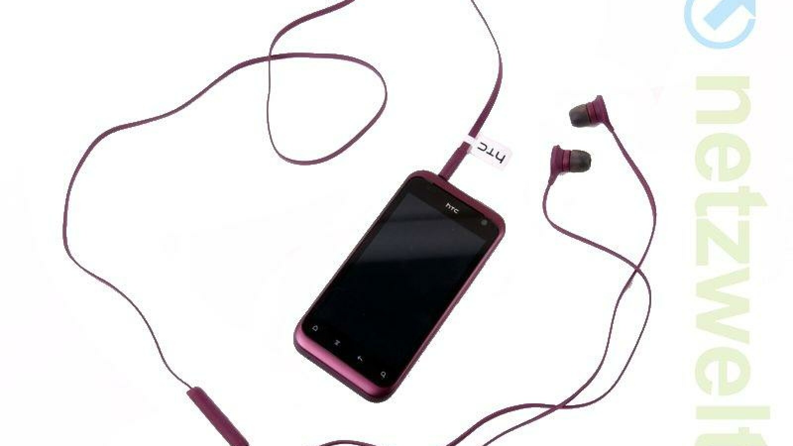 Kein Kabelsalat mehr dank der Tangle Free-Kopfhörer. (Bild: netzwelt)