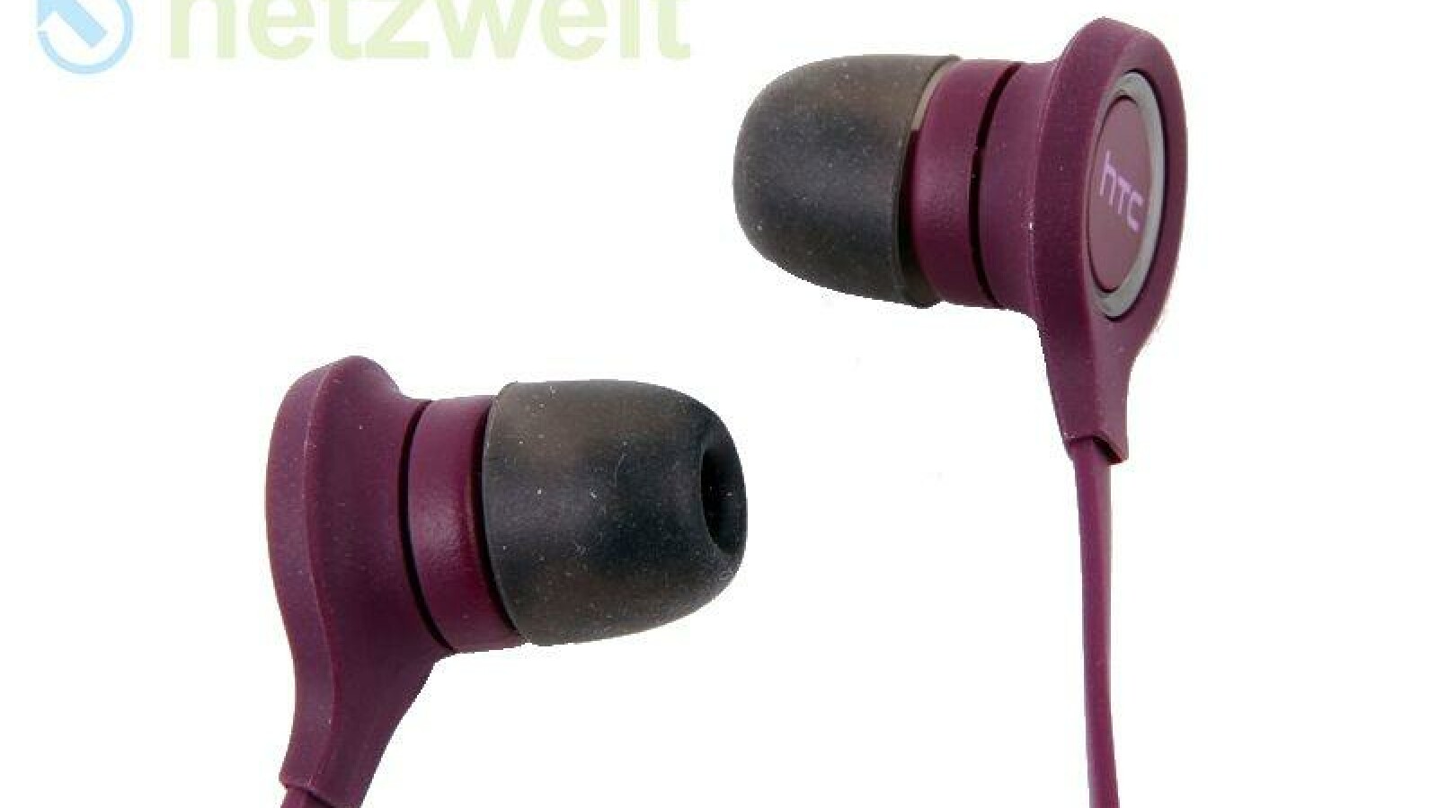 Bei den Kopfhörern handelt es sich allerdings nicht um Beats-Kopfhörer. (Bild: netzwelt)