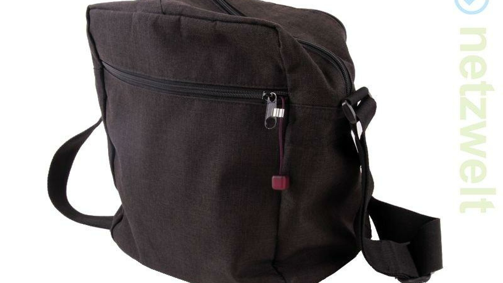 So verpasst der Nutzer keine Anrufe, selbst wenn sich das Smartphone in der Tasche befindet. (Bild: netzwelt)