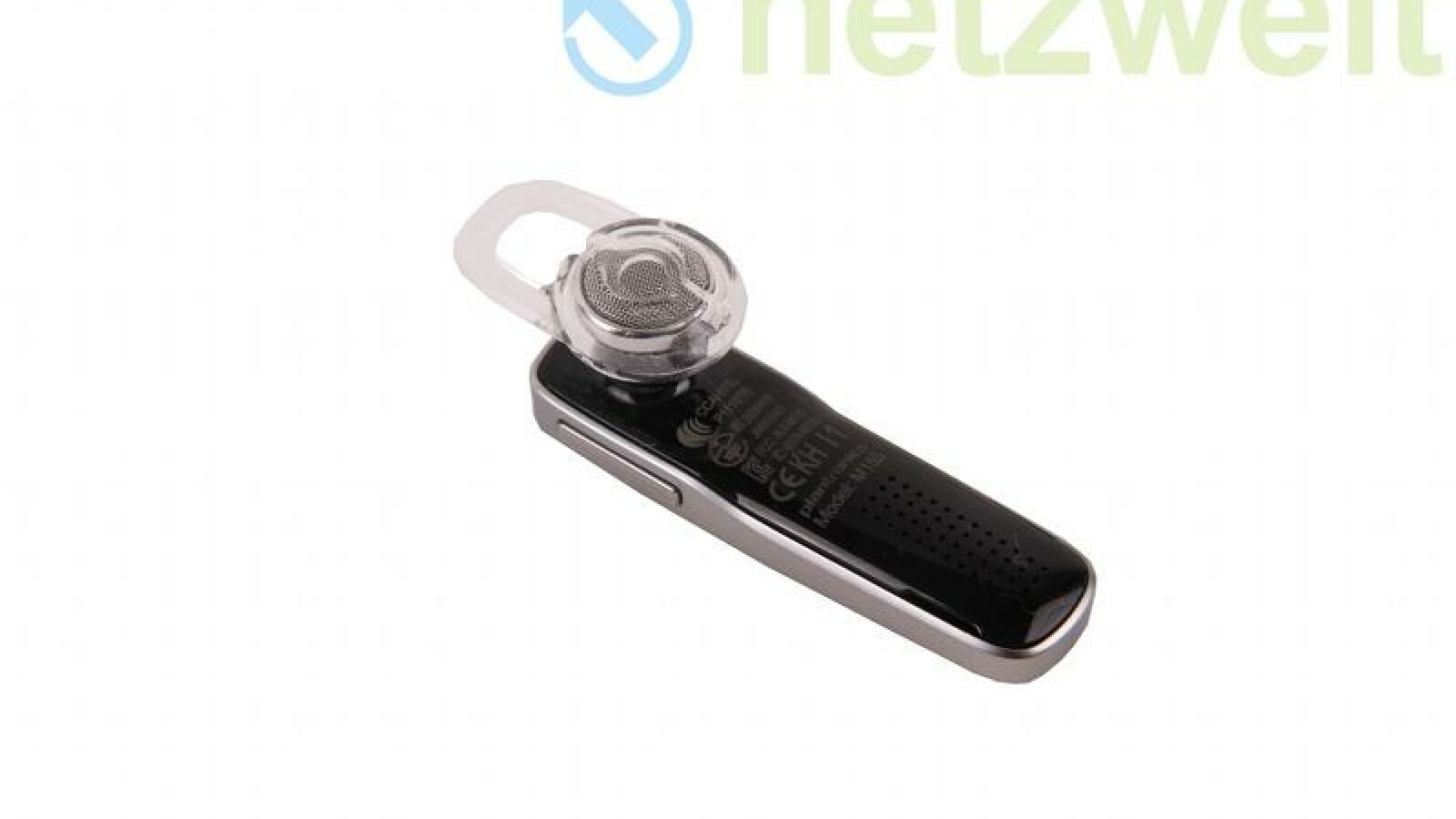 Die Sprachsteuerung des Geräts ist mangelhaft und die Apps bringen nur wenig Mehrwert. (Bild: netzwelt)