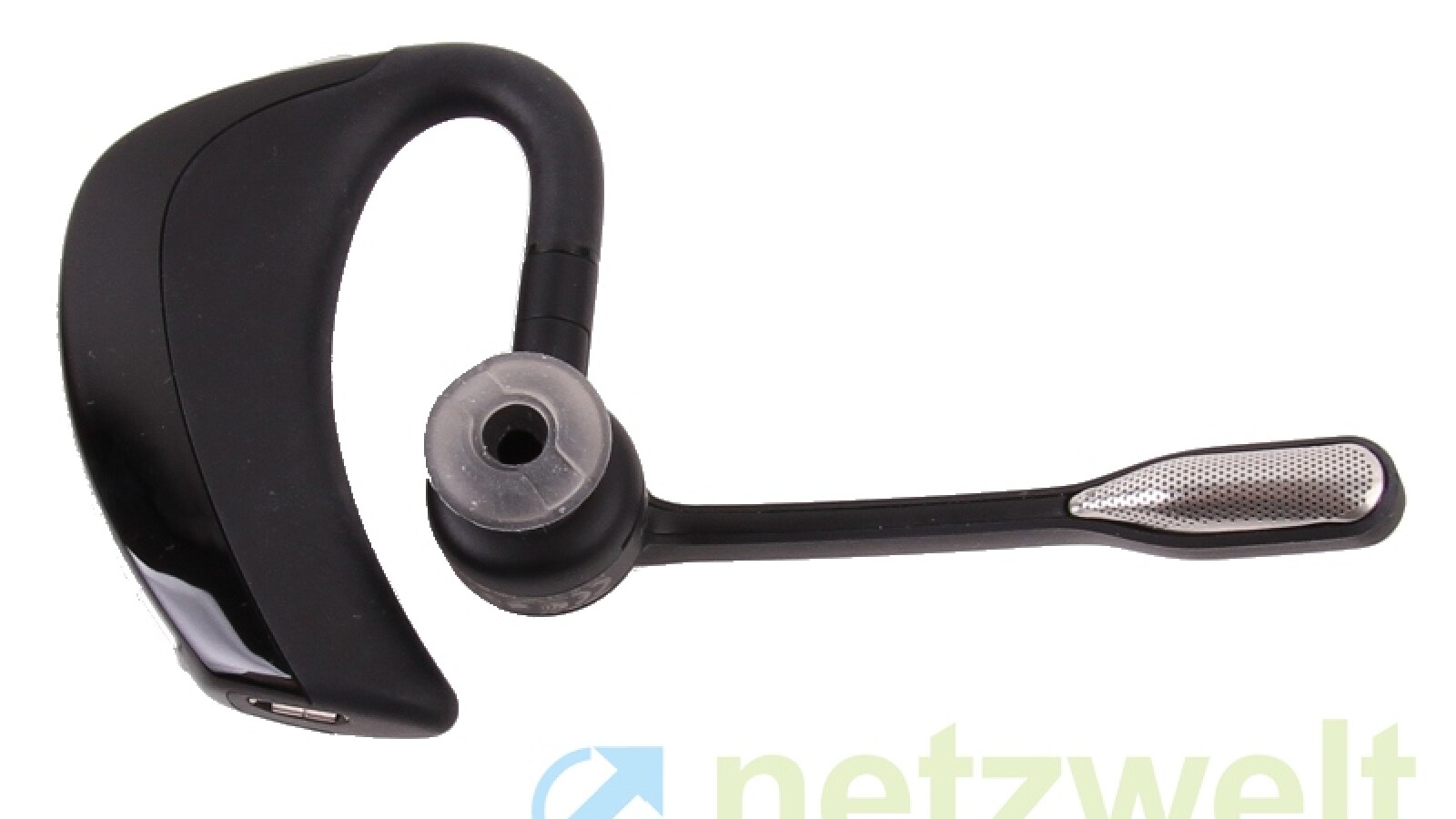 Die Smart Sensor-Technologie ermöglicht das Annehmen von Gesprächen ohne Knopfdruck. (Bild: netzwelt)