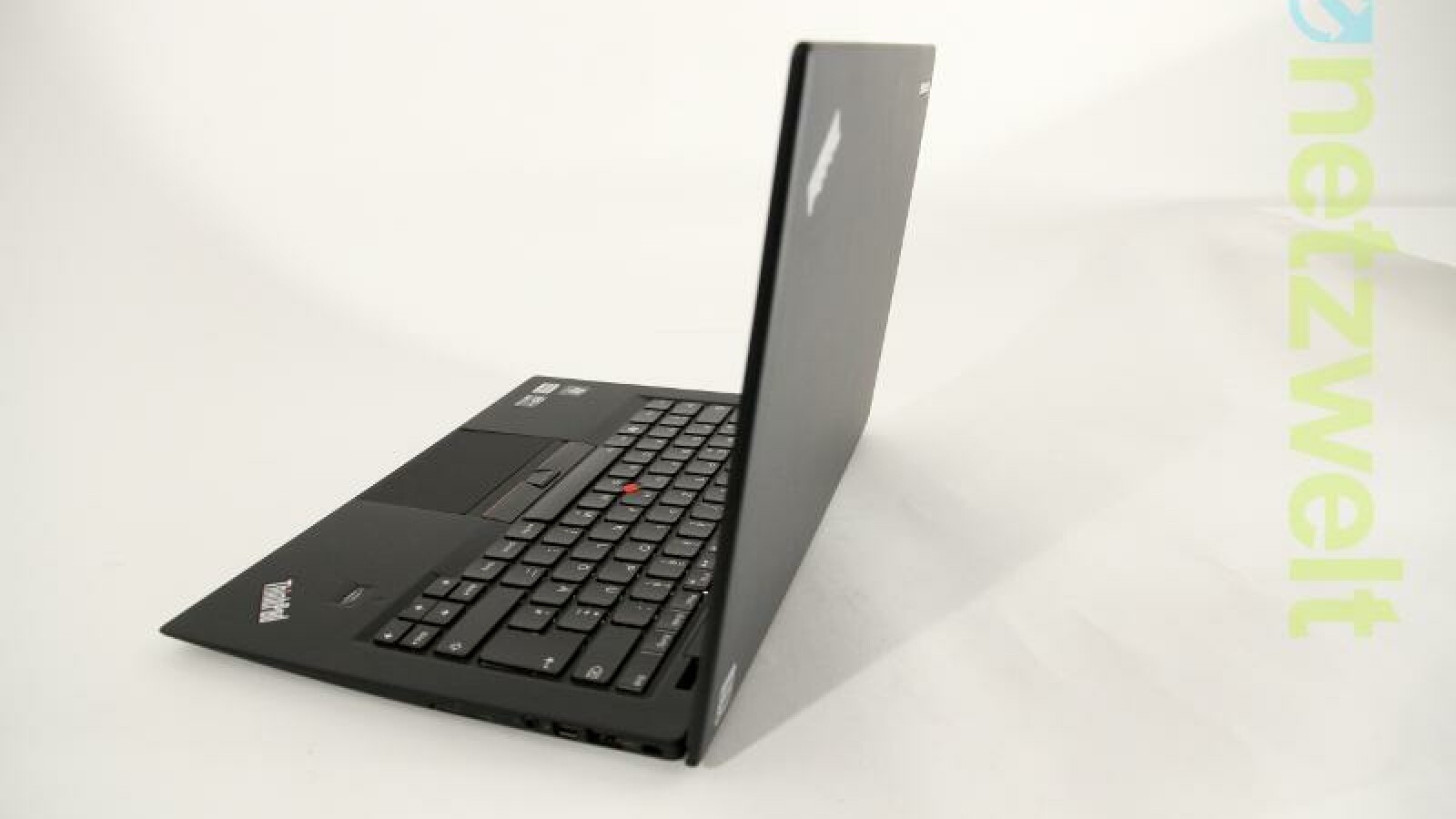 Im Testgerät von netzwelt ist ein mattes Display verbaut. (Bild: netzwelt)