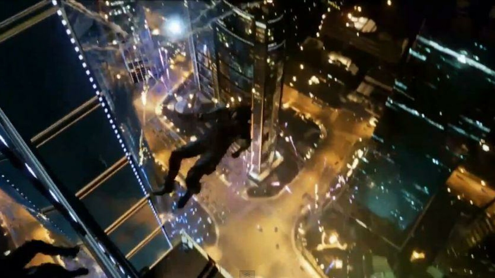 Black Tusk entwickelt derzeit einen AAA-Titel für die Xbox One. Weder Name noch Spielinhalt sind bekannt. (Bild: Black Tusk)