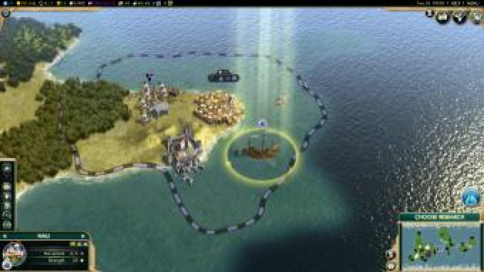 Sid Meier's Civilization V: Brave New World: Bild 4 (Bild: 2K Games)