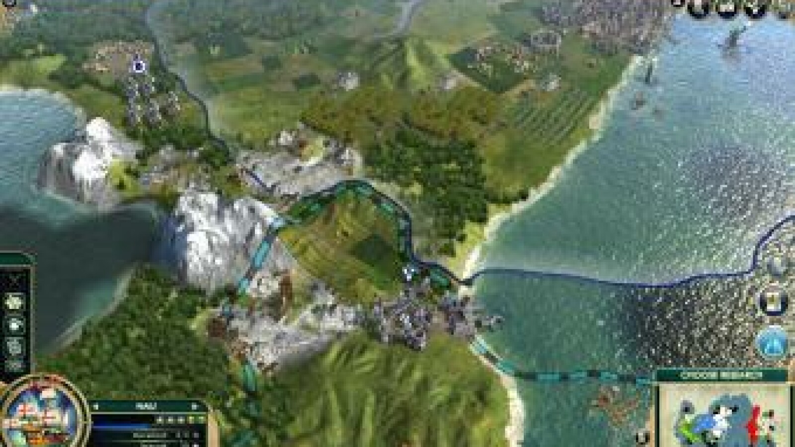 Sid Meier's Civilization V: Brave New World: Bild 6 (Bild: 2K Games)