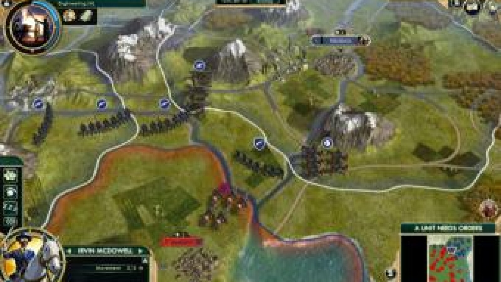 Sid Meier's Civilization V: Brave New World: Bild 7 (Bild: 2K Games)