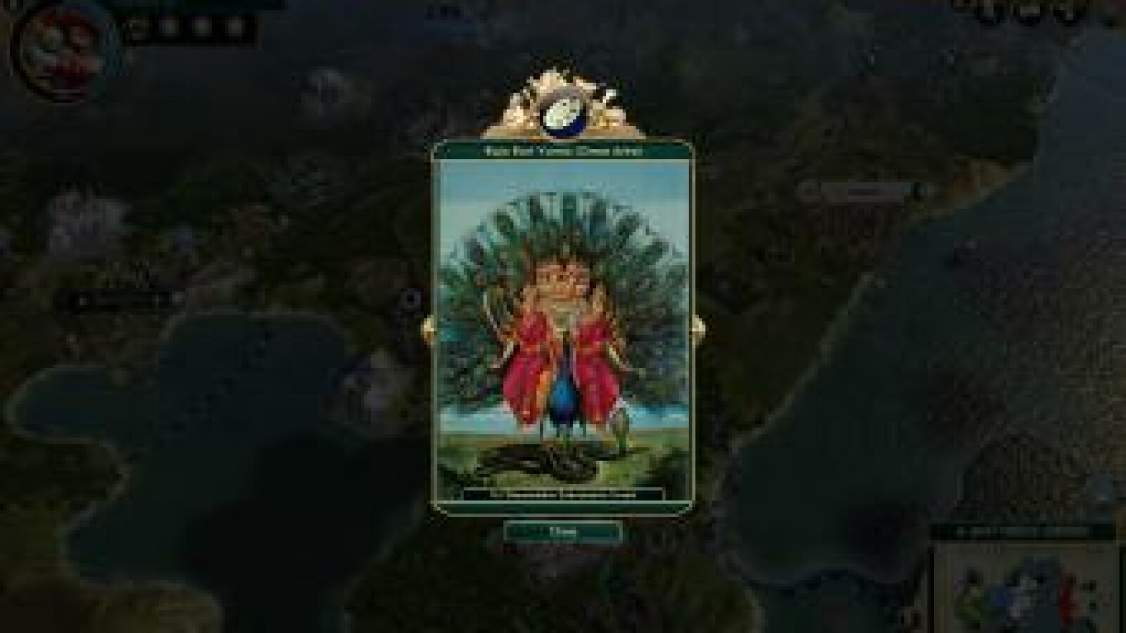 Sid Meier's Civilization V: Brave New World: Bild 9 (Bild: 2K Games)