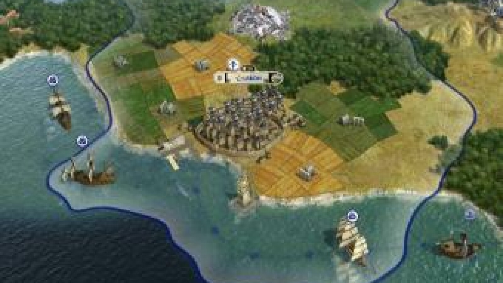 Sid Meier's Civilization V: Brave New World: Bild 10 (Bild: 2K Games)