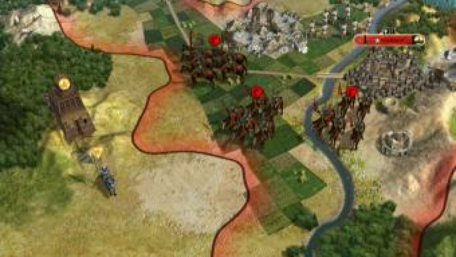 Sid Meier's Civilization V: Brave New World: Bild 11 (Bild: 2K Games)