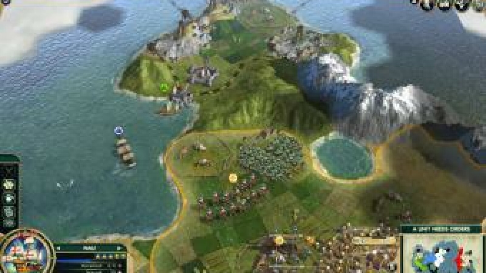 Sid Meier's Civilization V: Brave New World: Bild 12 (Bild: 2K Games)