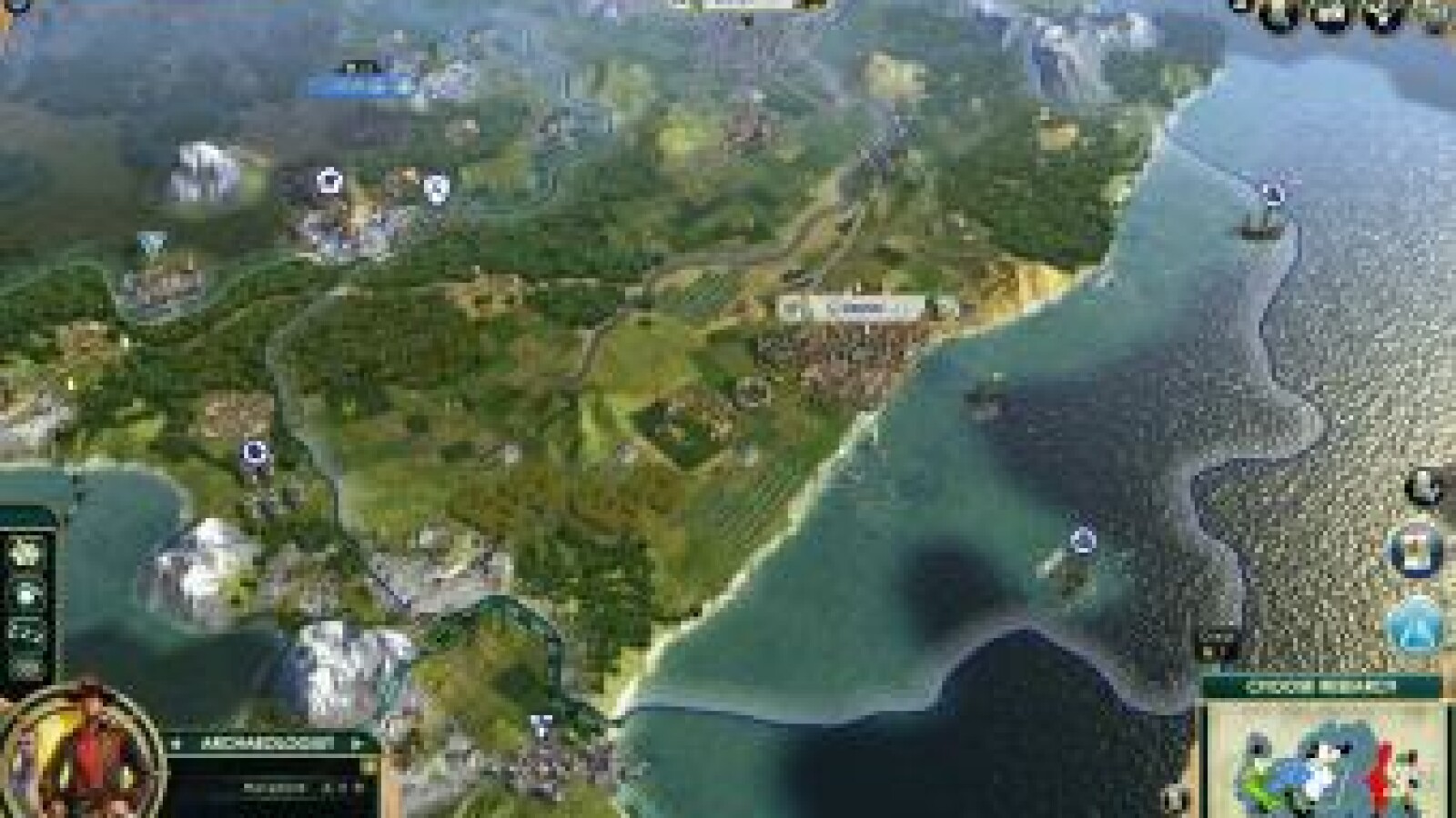 Sid Meier's Civilization V: Brave New World: Bild 13 (Bild: 2K Games)