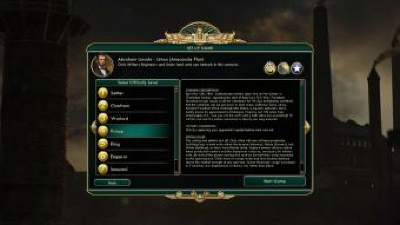 Sid Meier's Civilization V: Brave New World: Bild 15 (Bild: 2K Games)