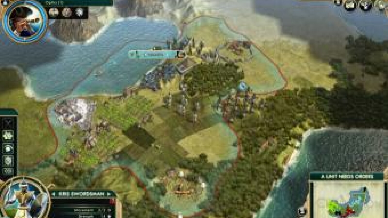Sid Meier's Civilization V: Brave New World: Bild 17 (Bild: 2K Games)