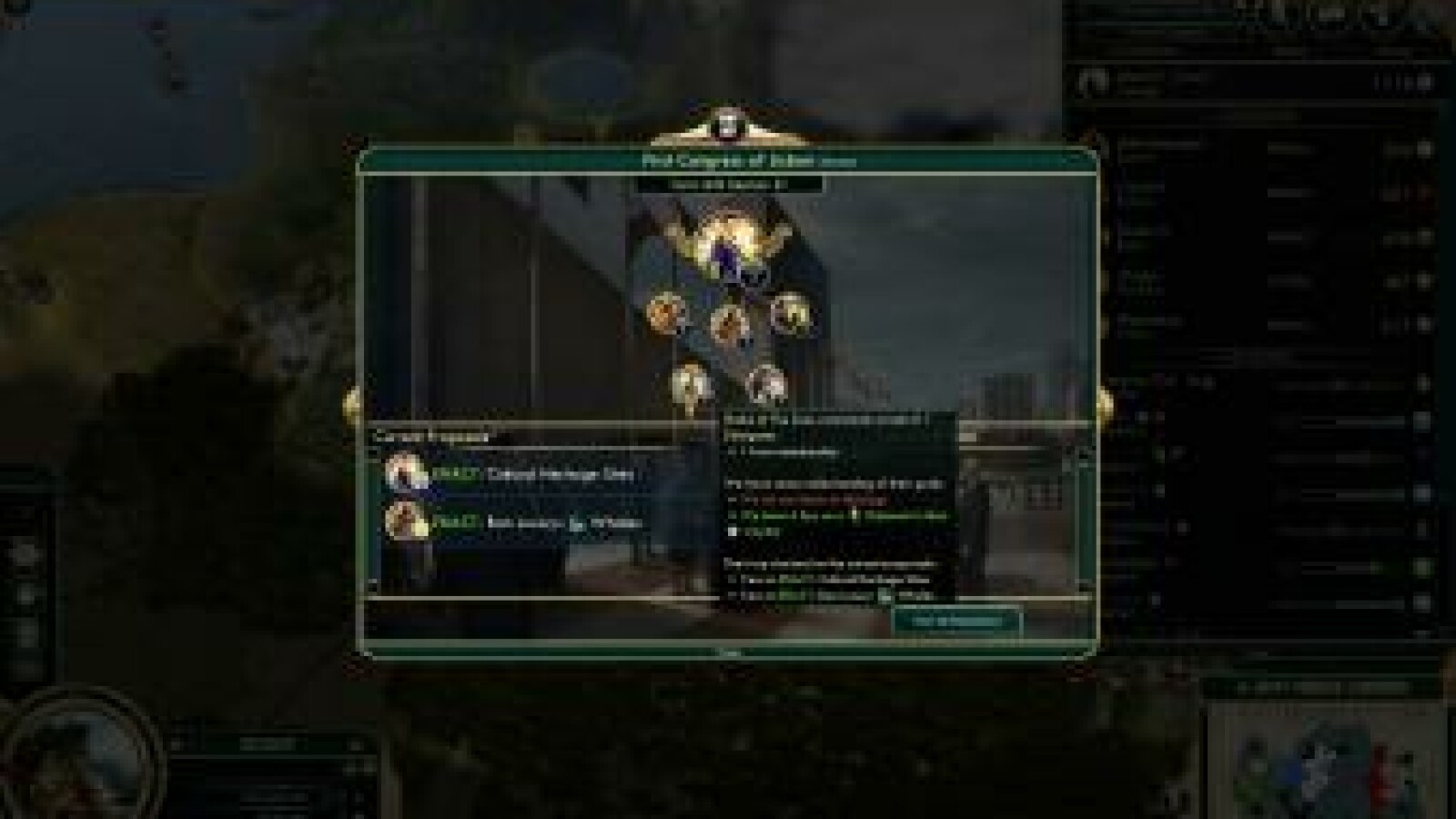 Sid Meier's Civilization V: Brave New World: Bild 19 (Bild: 2K Games)