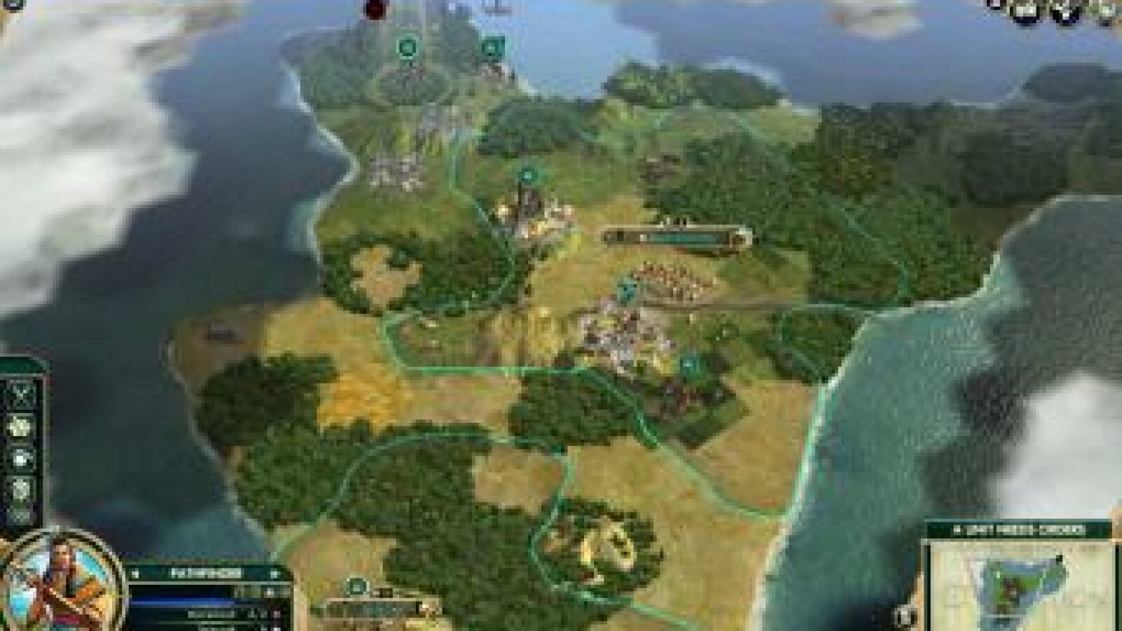 Sid Meier's Civilization V: Brave New World: Bild 21 (Bild: 2K Games)