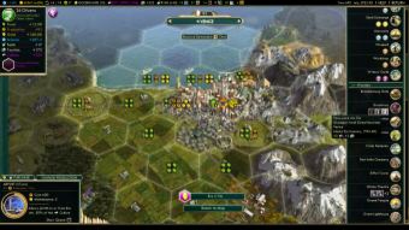 Sid Meier's Civilization V: Brave New World: Bild 22 (Bild: 2K Games)