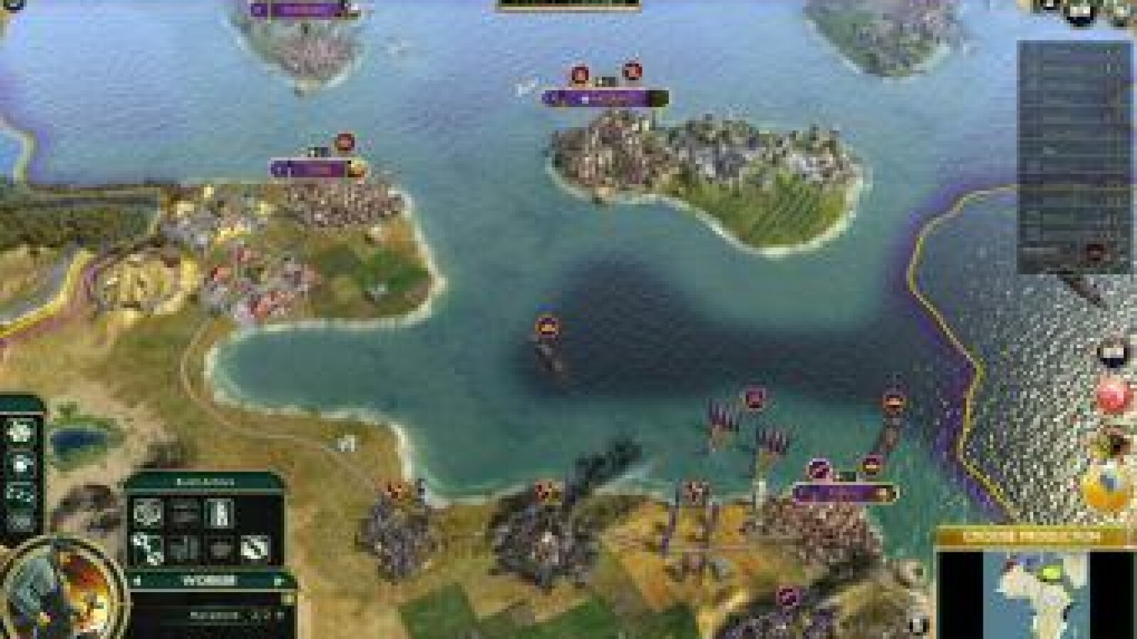 Sid Meier's Civilization V: Brave New World: Bild 24 (Bild: 2K Games)