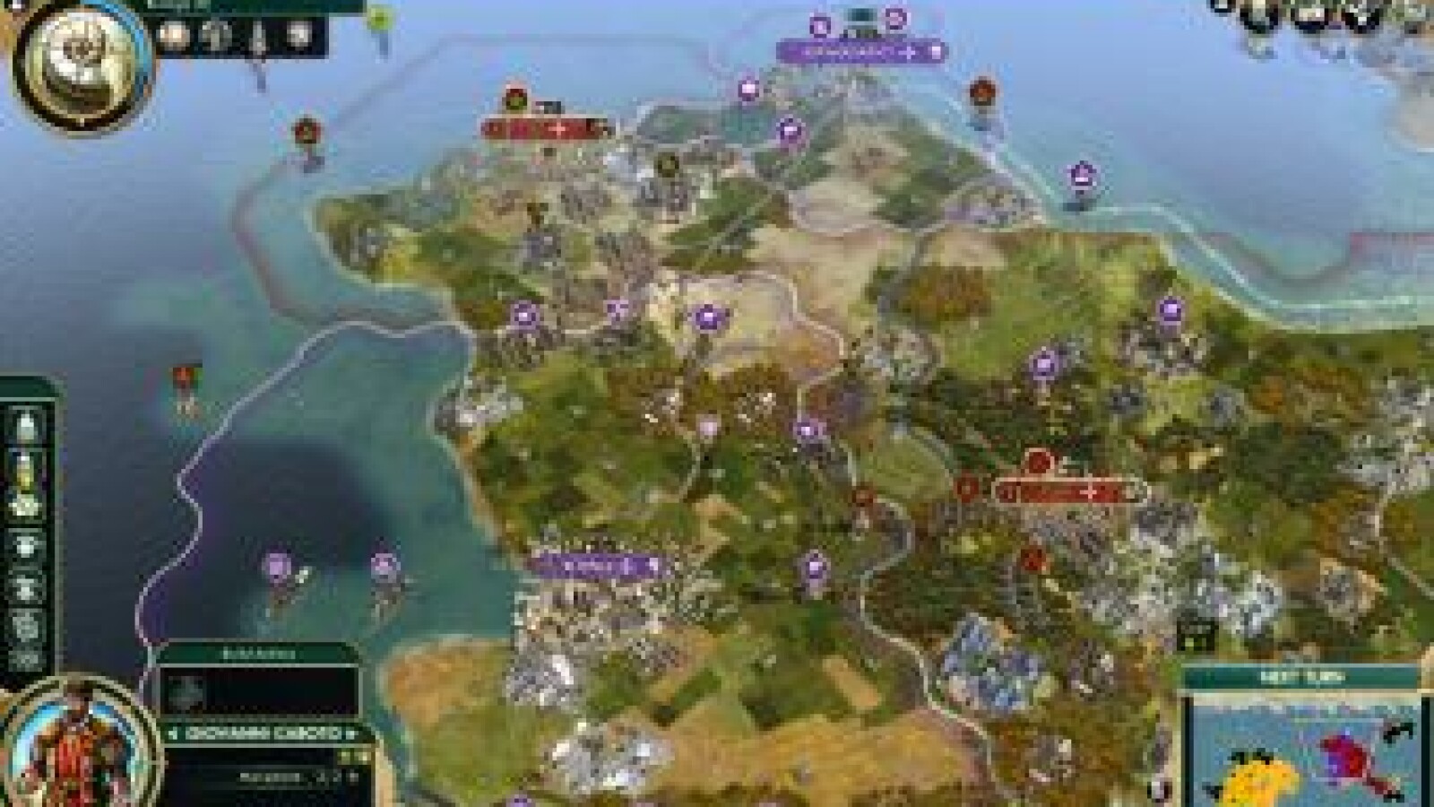 Sid Meier's Civilization V: Brave New World: Bild 27 (Bild: 2K Games)