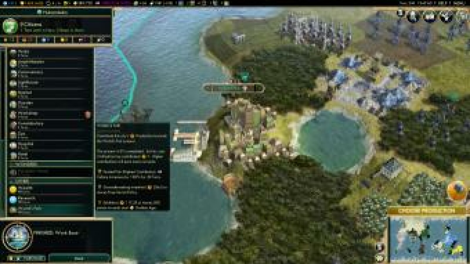 Sid Meier's Civilization V: Brave New World: Bild 29 (Bild: 2K Games)