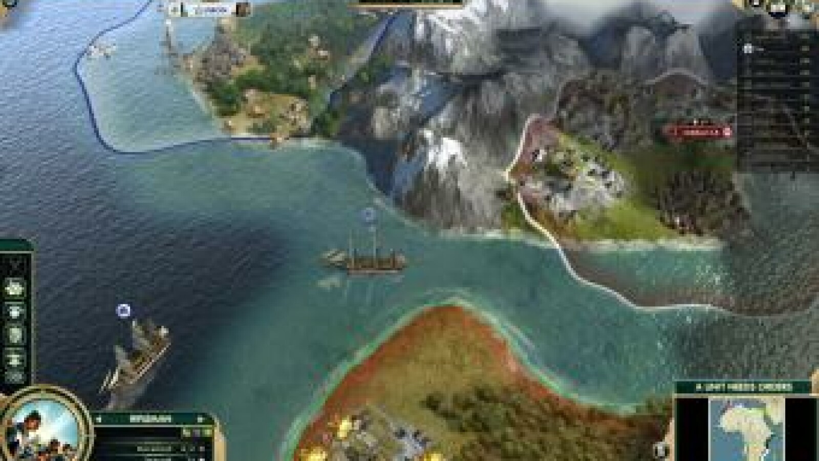 Sid Meier's Civilization V: Brave New World: Bild 30 (Bild: 2K Games)