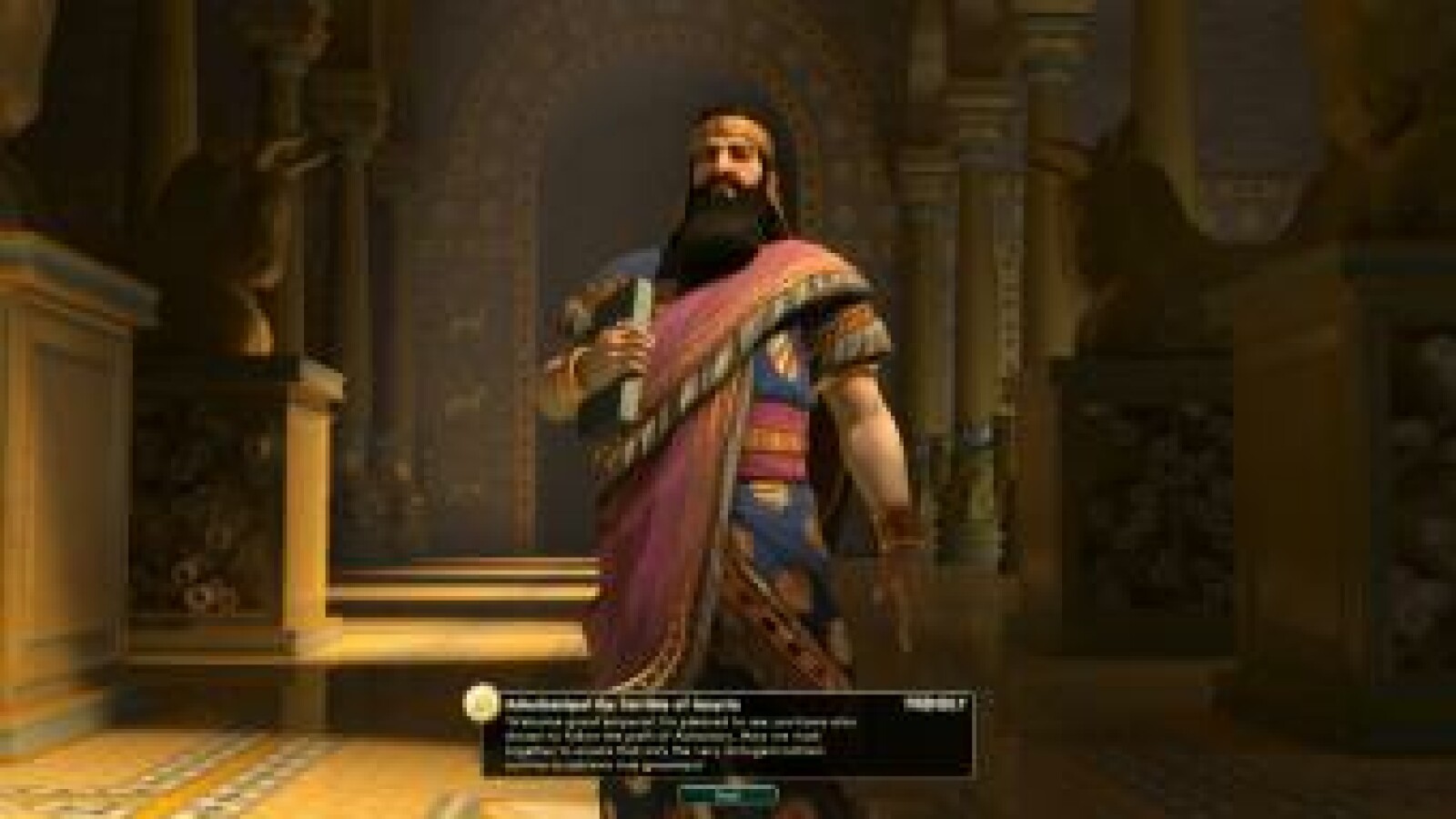 Sid Meier's Civilization V: Brave New World: Bild 31 (Bild: 2K Games)