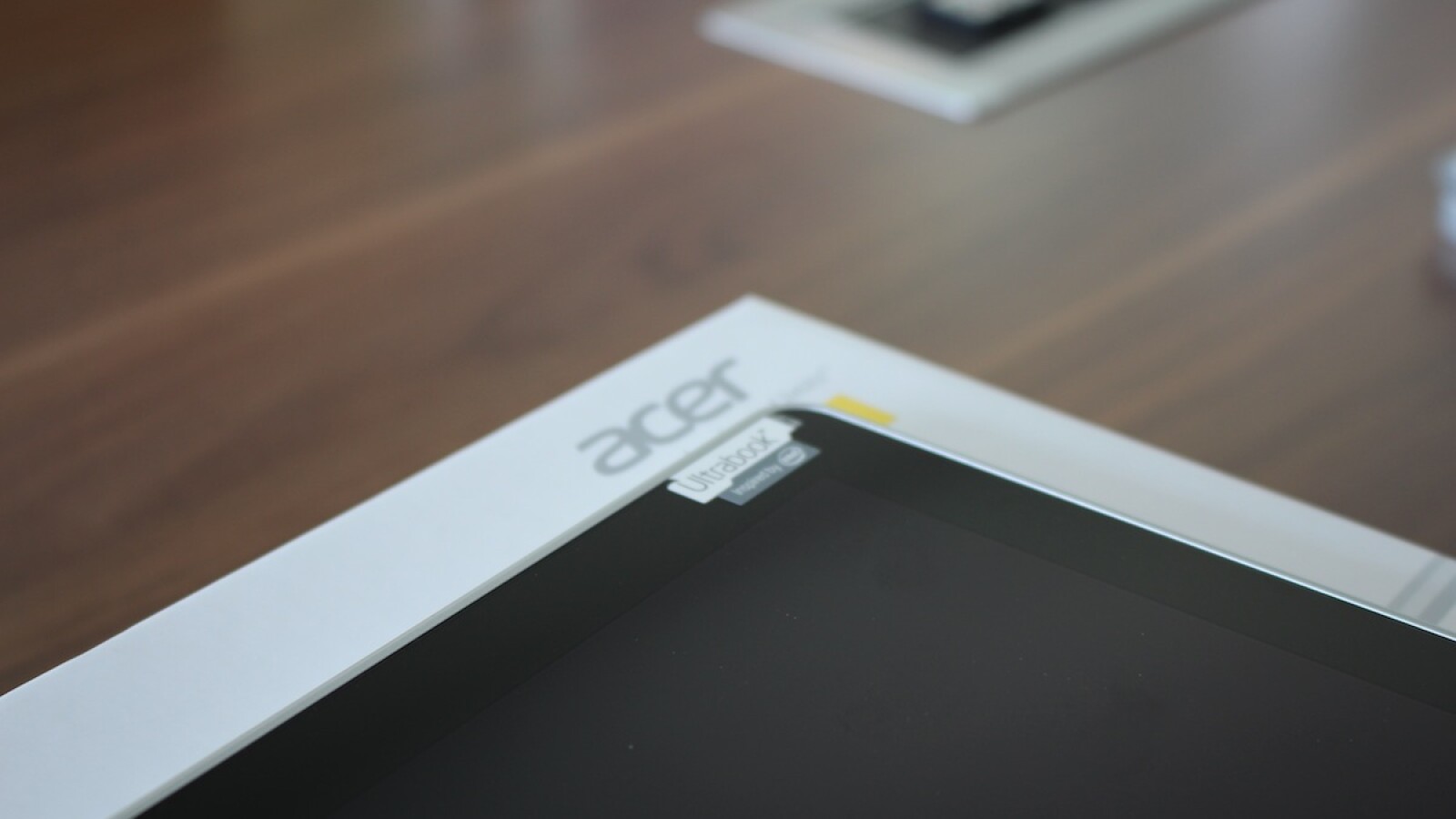 Auch wenn es streng genommen kein Ultabook im "klassischen" Sinne ist. (Bild: netzwelt)