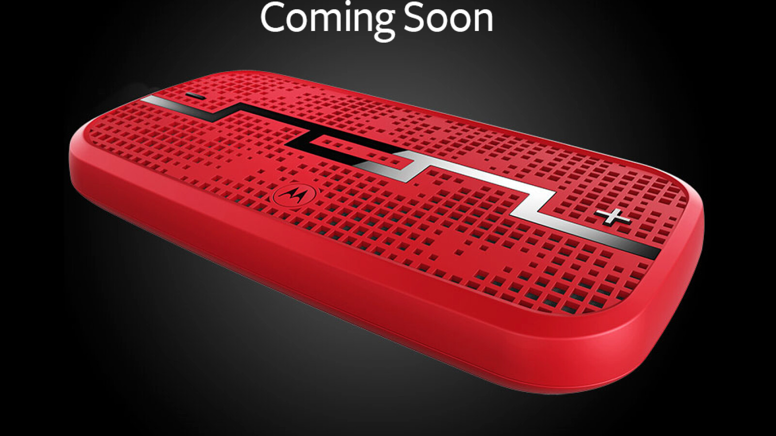 Farbenfroh: Auch in Rot und (Bild: Sol Republic)