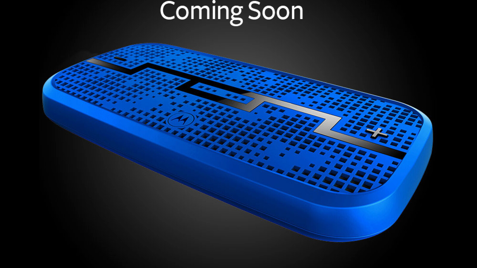 Blau wird Sol Republic das Gerät anbieten. (Bild: Sol Republic)