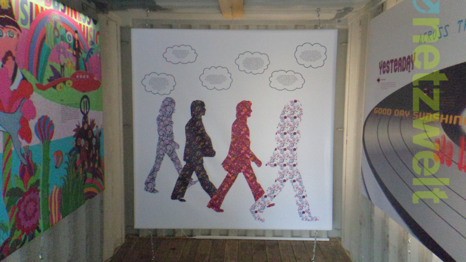 Bei Lichtempfindlichkeiten jenseits der ISO 400 ist deutliches Bildrauschen erkennbar. (Bild: netzwelt)