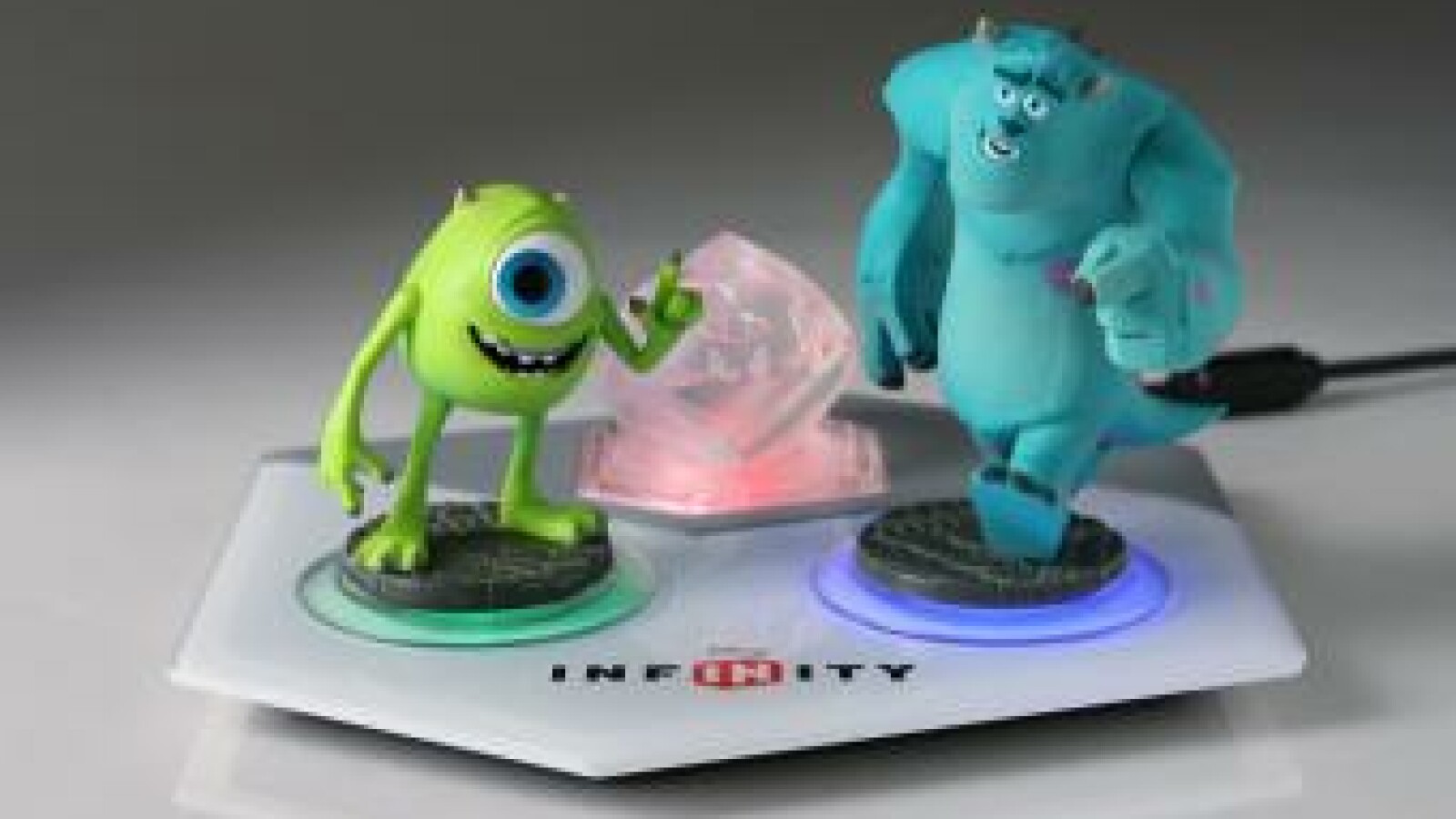 Disney Infinity: Bild 4 (Bild: Disney Interactive)