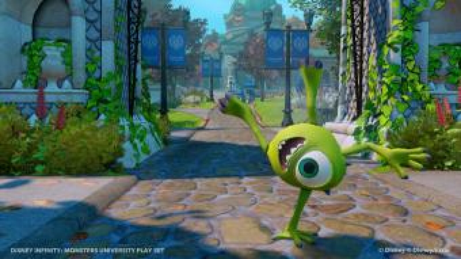Disney Infinity: Bild 9 (Bild: Disney Interactive)