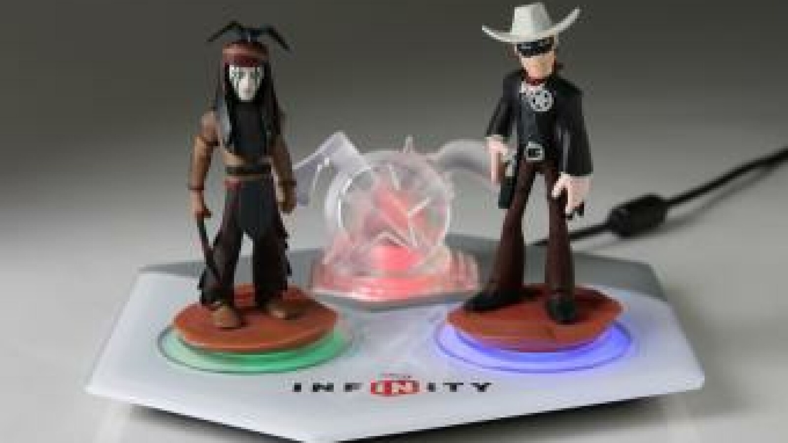 Disney Infinity: Bild 10 (Bild: Disney Interactive)