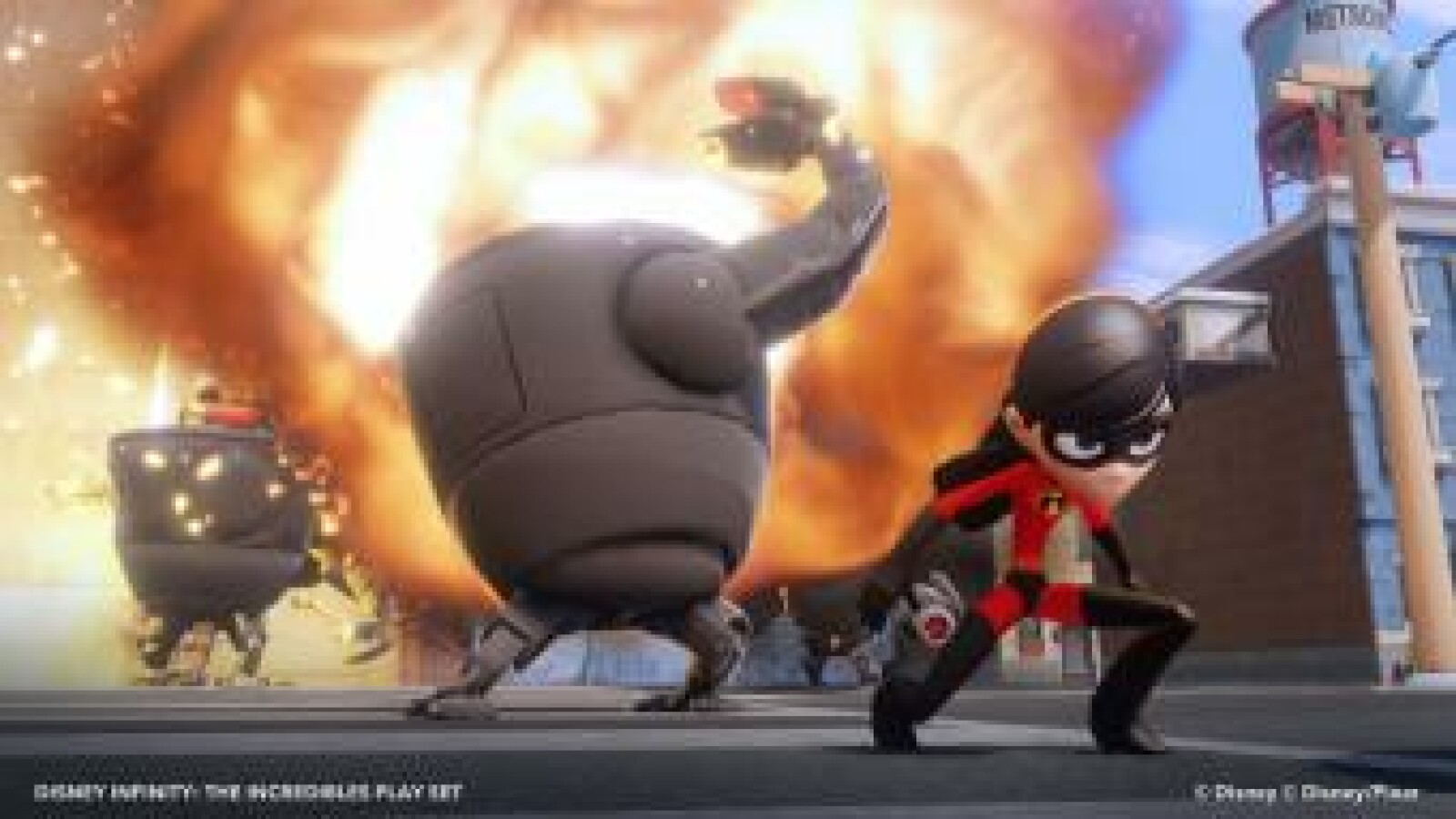 Disney Infinity: Bild 11 (Bild: Disney Interactive)