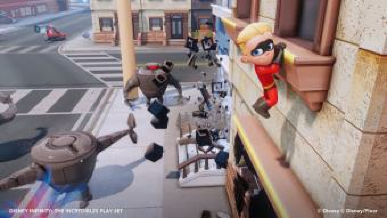 Disney Infinity: Bild 12 (Bild: Disney Interactive)